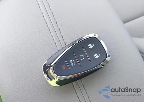 2024 Chevrolet Malibu Fwd 1Lt from USA, damaged, VIN 1G1ZD5ST6RF232251